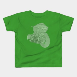 Phat Cycle Kids T-Shirt